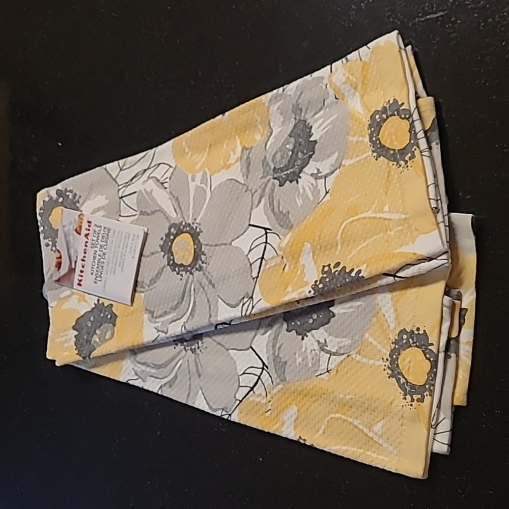 KitchenAid Towel Set